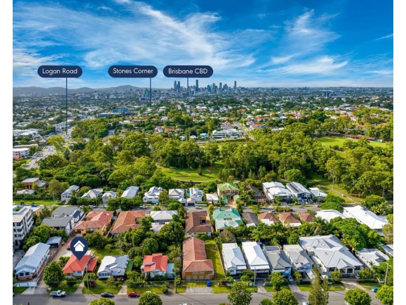 16 Harold Street, Holland Park QLD 4121