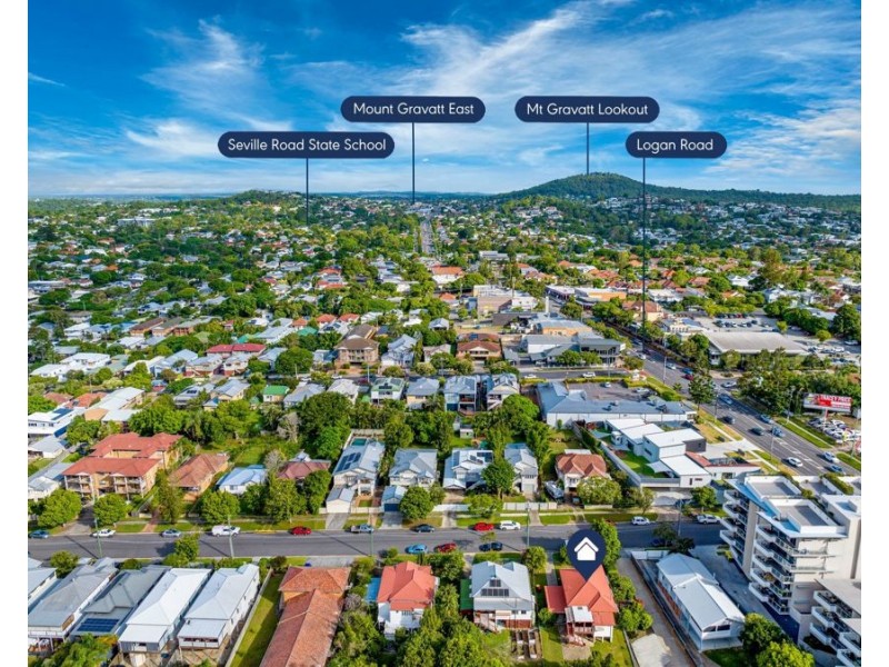 16 Harold Street, Holland Park QLD 4121