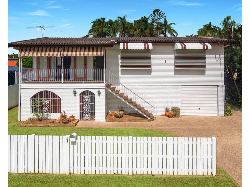 47 Hamilton Street, Tingalpa QLD 4173