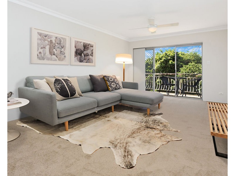 1/195 Brisbane St, Bulimba QLD 4171