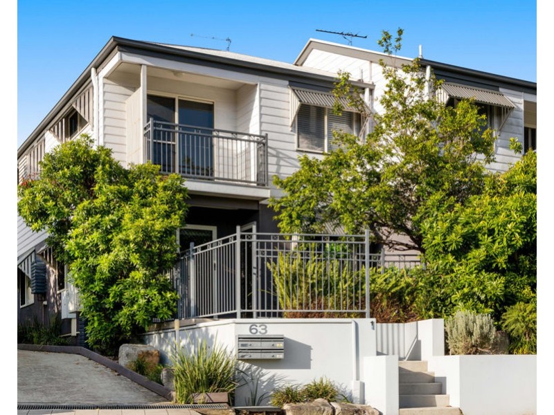 1/63 Hill Crescent, Carina Heights QLD 4152