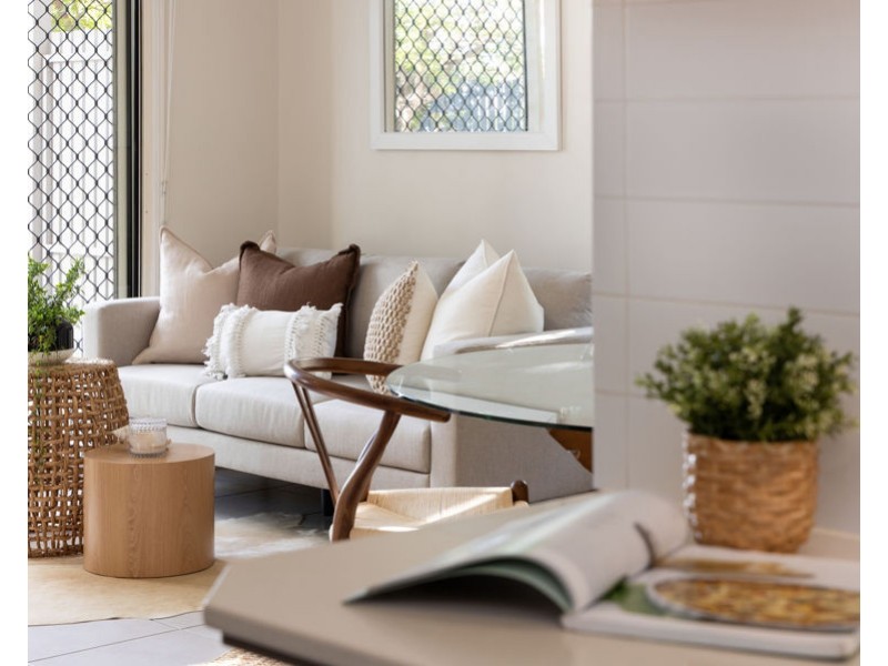 1/63 Hill Crescent, Carina Heights QLD 4152