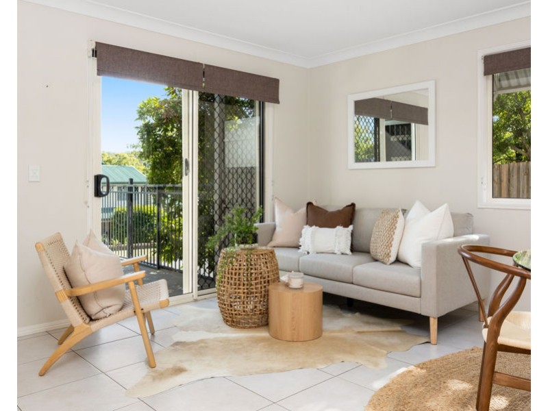 1/63 Hill Crescent, Carina Heights QLD 4152