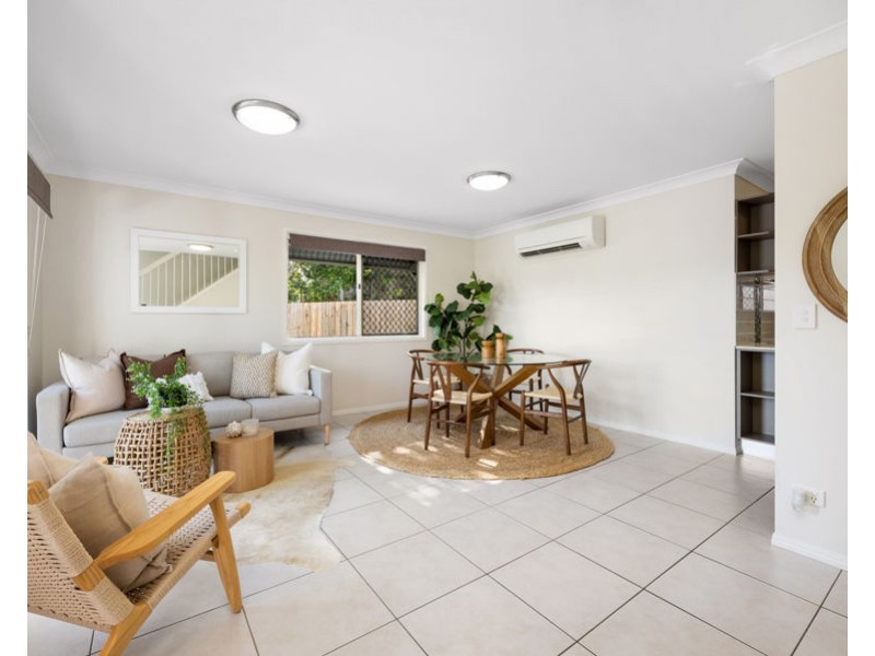 1/63 Hill Crescent, Carina Heights QLD 4152