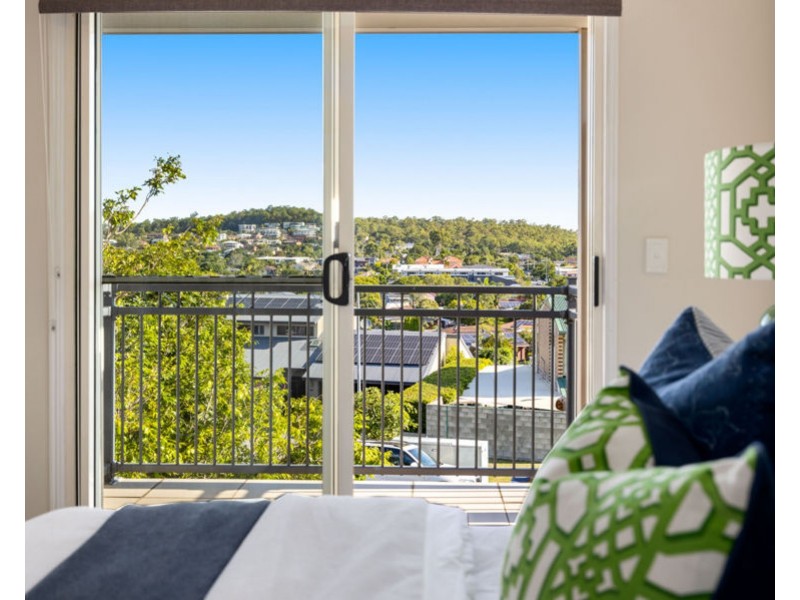 1/63 Hill Crescent, Carina Heights QLD 4152