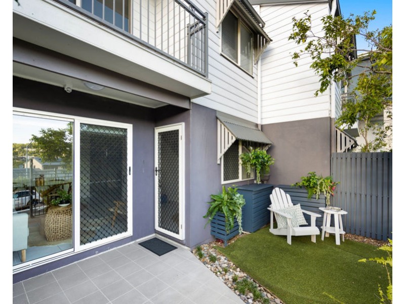 1/63 Hill Crescent, Carina Heights QLD 4152