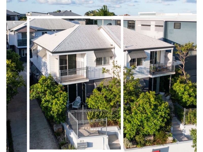 1/63 Hill Crescent, Carina Heights QLD 4152