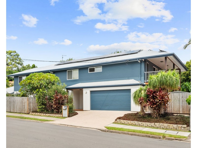 15 Loreburn Street, Mount Gravatt QLD 4122