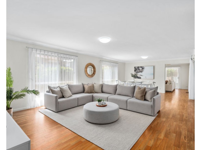 15 Loreburn Street, Mount Gravatt QLD 4122