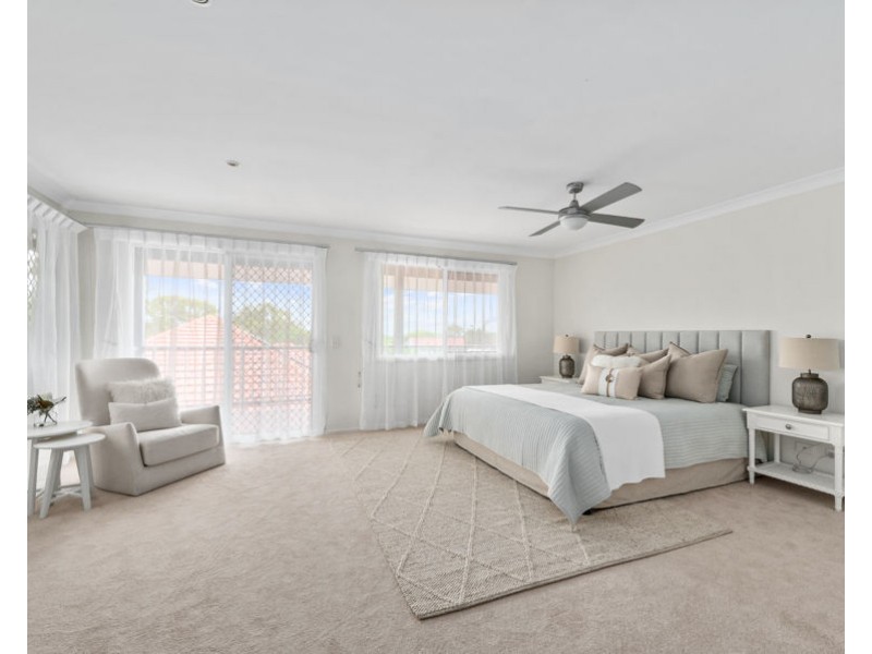 15 Loreburn Street, Mount Gravatt QLD 4122