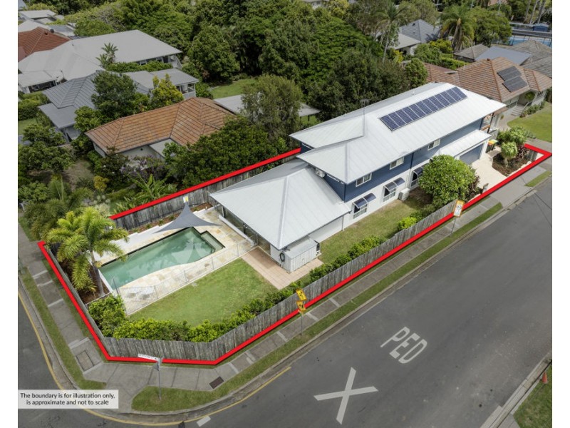 15 Loreburn Street, Mount Gravatt QLD 4122