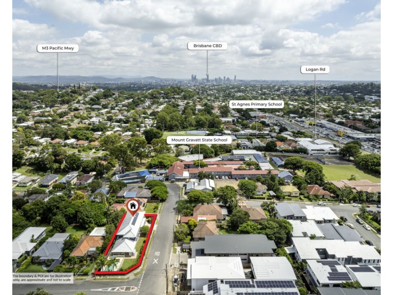 15 Loreburn Street, Mount Gravatt QLD 4122