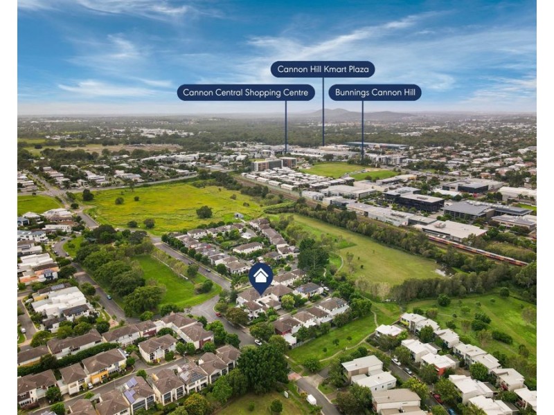 79 Wyandra Cr, Murarrie QLD 4172