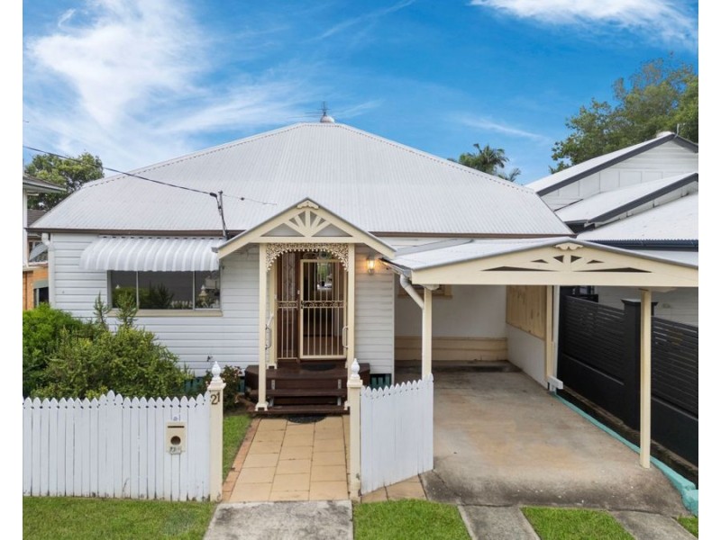 21 Burlington Street, East Brisbane QLD 4169
