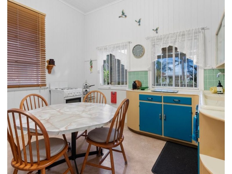 21 Burlington Street, East Brisbane QLD 4169