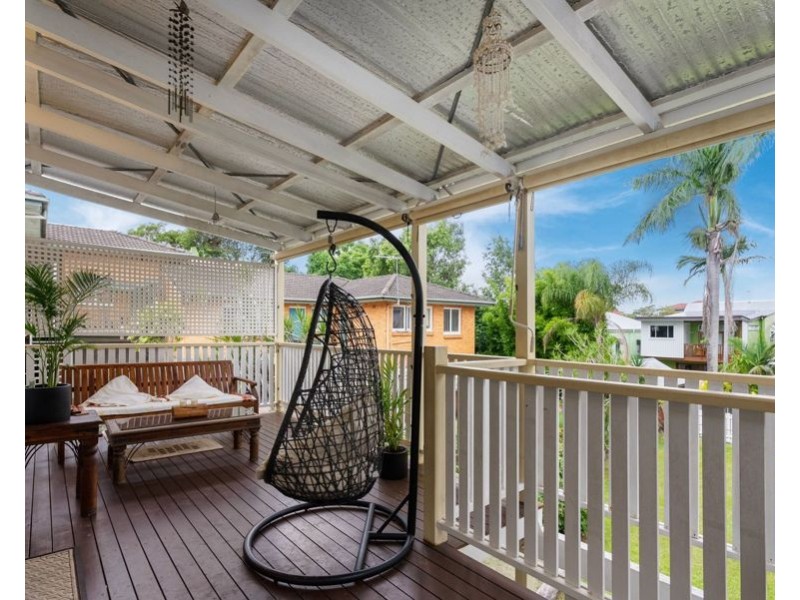 21 Burlington Street, East Brisbane QLD 4169