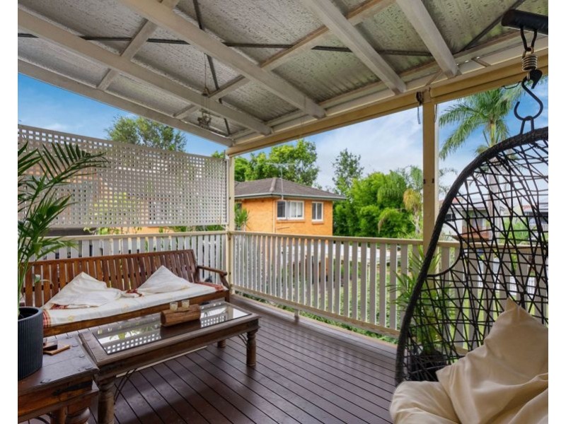 21 Burlington Street, East Brisbane QLD 4169