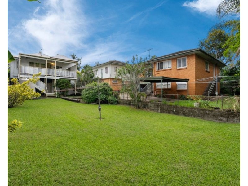 21 Burlington Street, East Brisbane QLD 4169