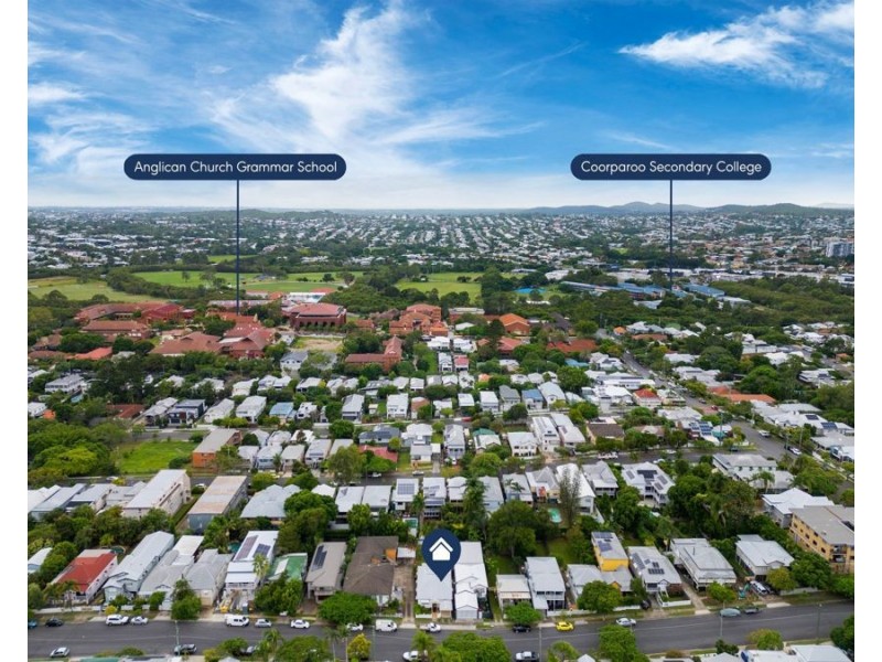 21 Burlington Street, East Brisbane QLD 4169