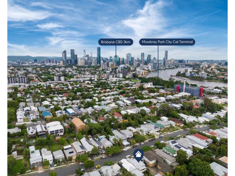21 Burlington Street, East Brisbane QLD 4169
