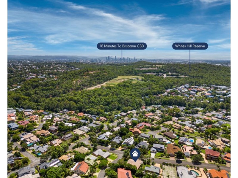 22 Styphelia St, Mount Gravatt East QLD 4122