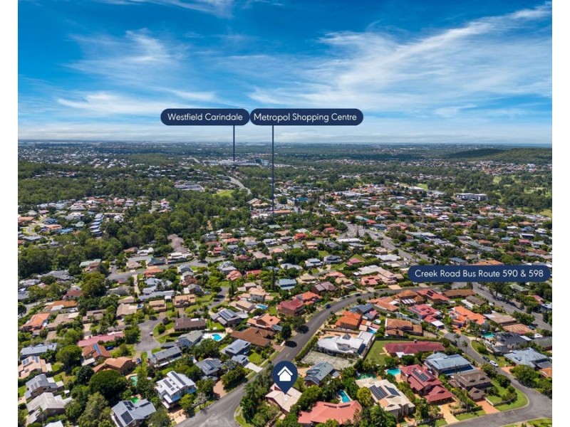 22 Styphelia St, Mount Gravatt East QLD 4122
