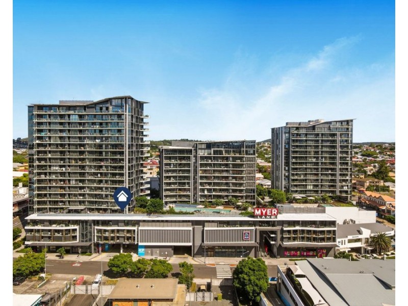 10401 / 300 Old Cleveland Rd, Coorparoo QLD 4151