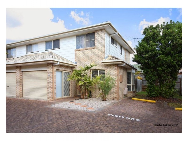 48/30 Meadowlands Road, Carina QLD 4152