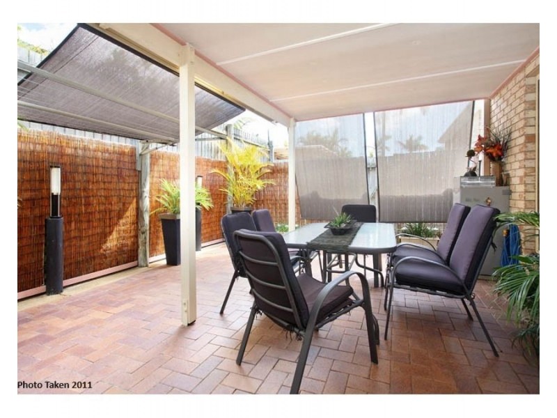 48/30 Meadowlands Road, Carina QLD 4152