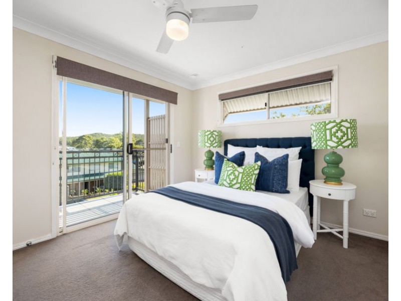 1/63 Hill Crescent, Carina Heights QLD 4152