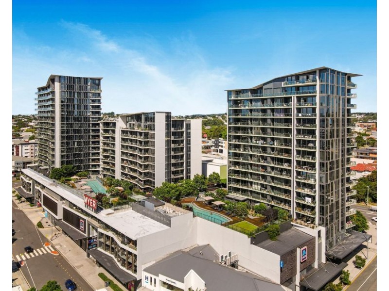 10403 / 300 Old Cleveland Rd, Coorparoo QLD 4151