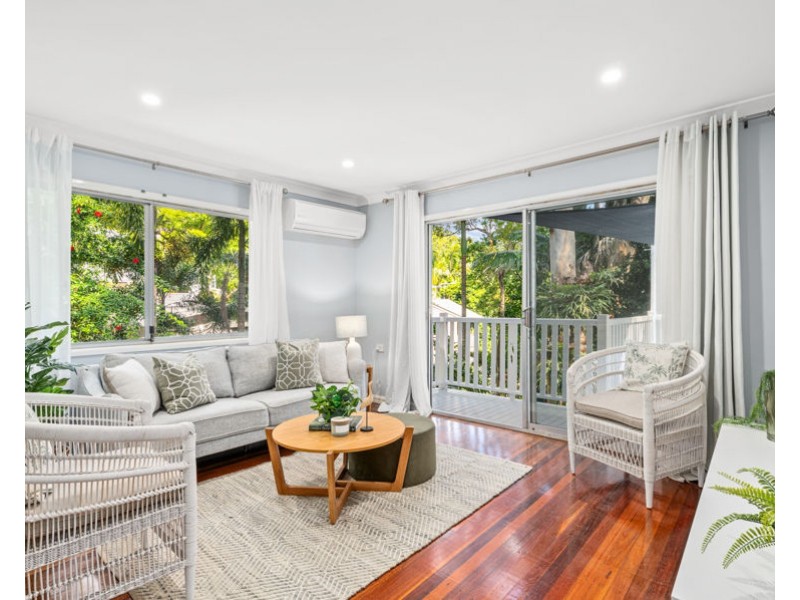 14 Doheny Street, Mount Gravatt QLD 4122