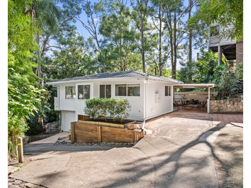 14 Doheny Street, Mount Gravatt QLD 4122