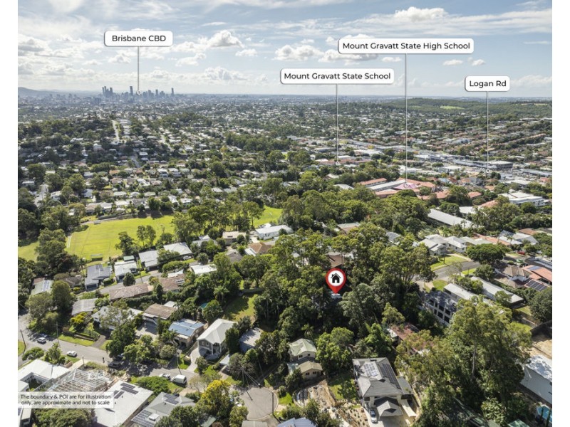 14 Doheny Street, Mount Gravatt QLD 4122