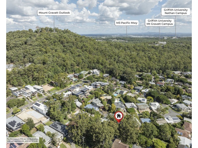 14 Doheny Street, Mount Gravatt QLD 4122