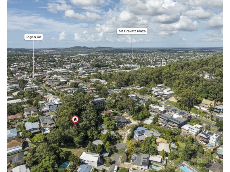 14 Doheny Street, Mount Gravatt QLD 4122