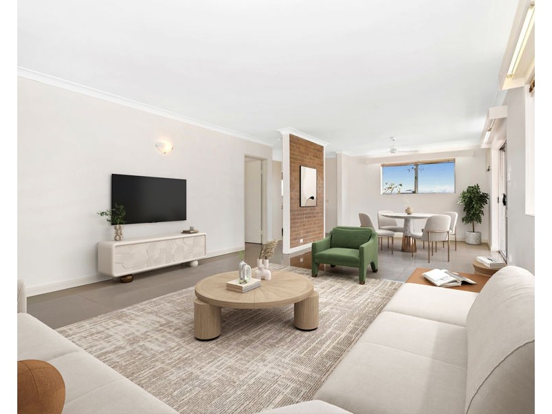 3/46 Rialto Street, Coorparoo QLD 4151