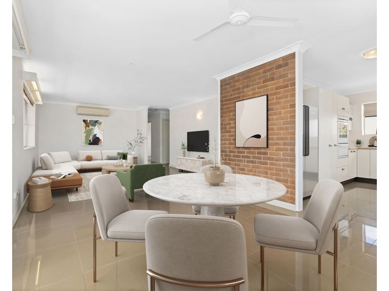 3/46 Rialto Street, Coorparoo QLD 4151