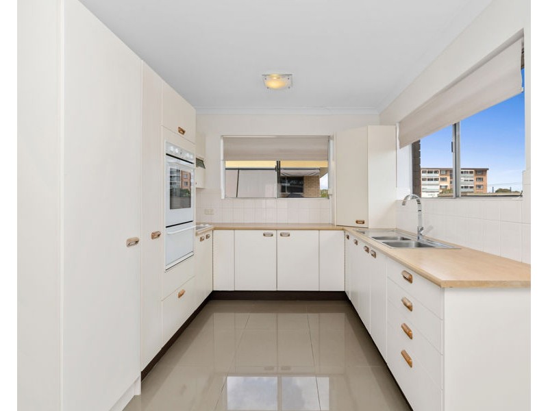 3/46 Rialto Street, Coorparoo QLD 4151