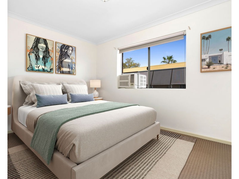 3/46 Rialto Street, Coorparoo QLD 4151