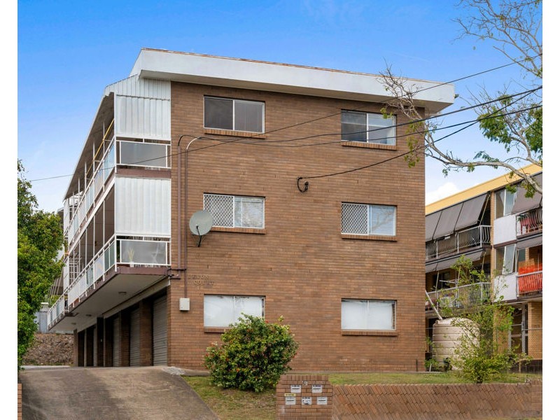 3/46 Rialto Street, Coorparoo QLD 4151