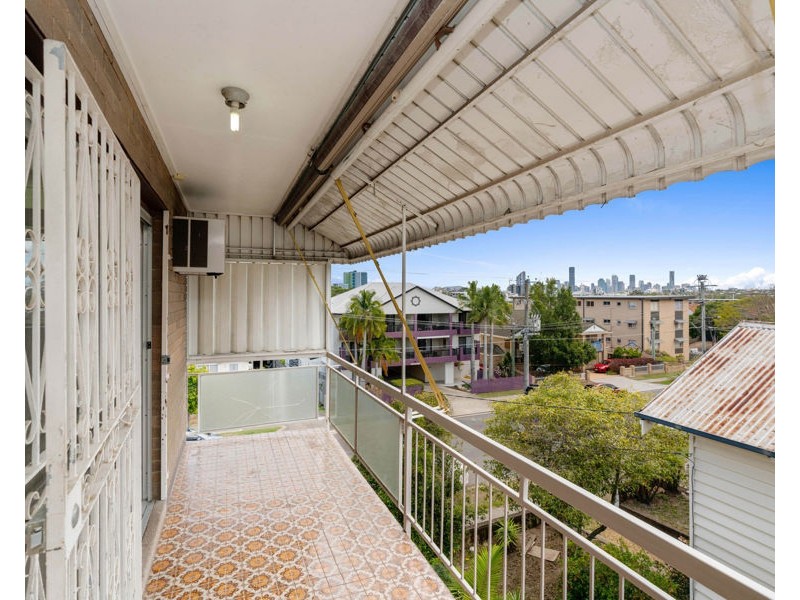 3/46 Rialto Street, Coorparoo QLD 4151
