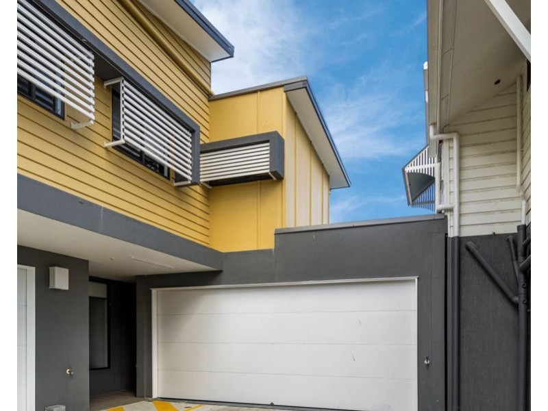 4/78 Earl Street, Greenslopes QLD 4120