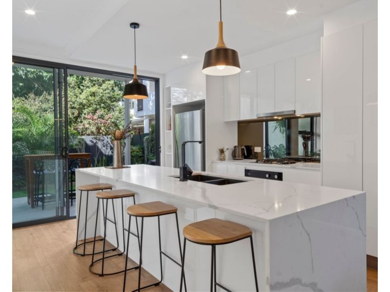 4/78 Earl Street, Greenslopes QLD 4120