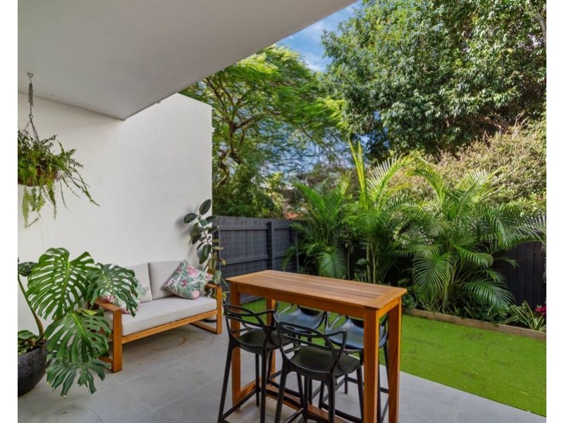 4/78 Earl Street, Greenslopes QLD 4120