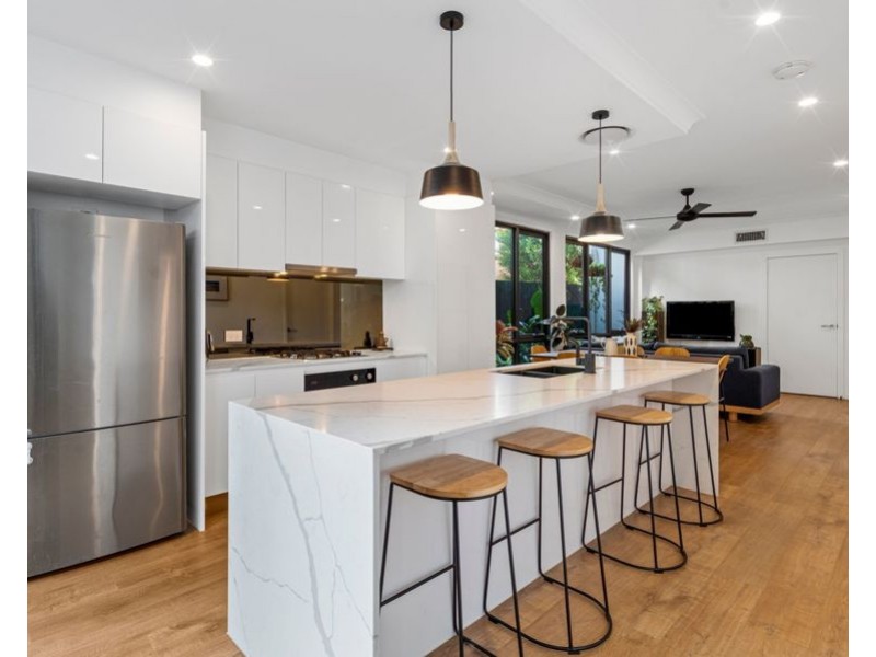 4/78 Earl Street, Greenslopes QLD 4120