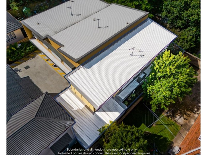 4/78 Earl Street, Greenslopes QLD 4120