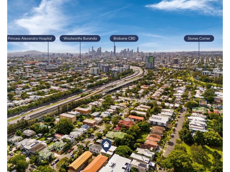 4/78 Earl Street, Greenslopes QLD 4120