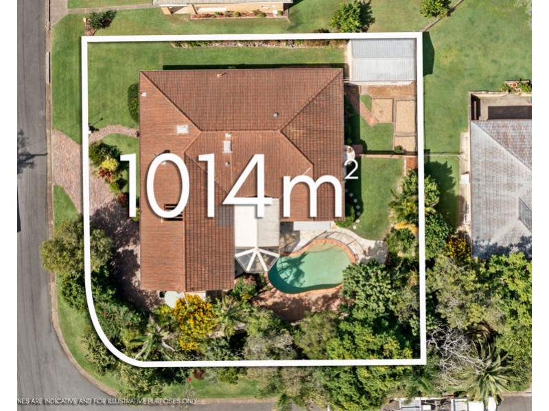 16 Bourrelet Street, Tarragindi QLD 4121