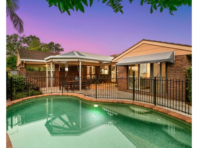 16 Bourrelet Street, Tarragindi QLD 4121